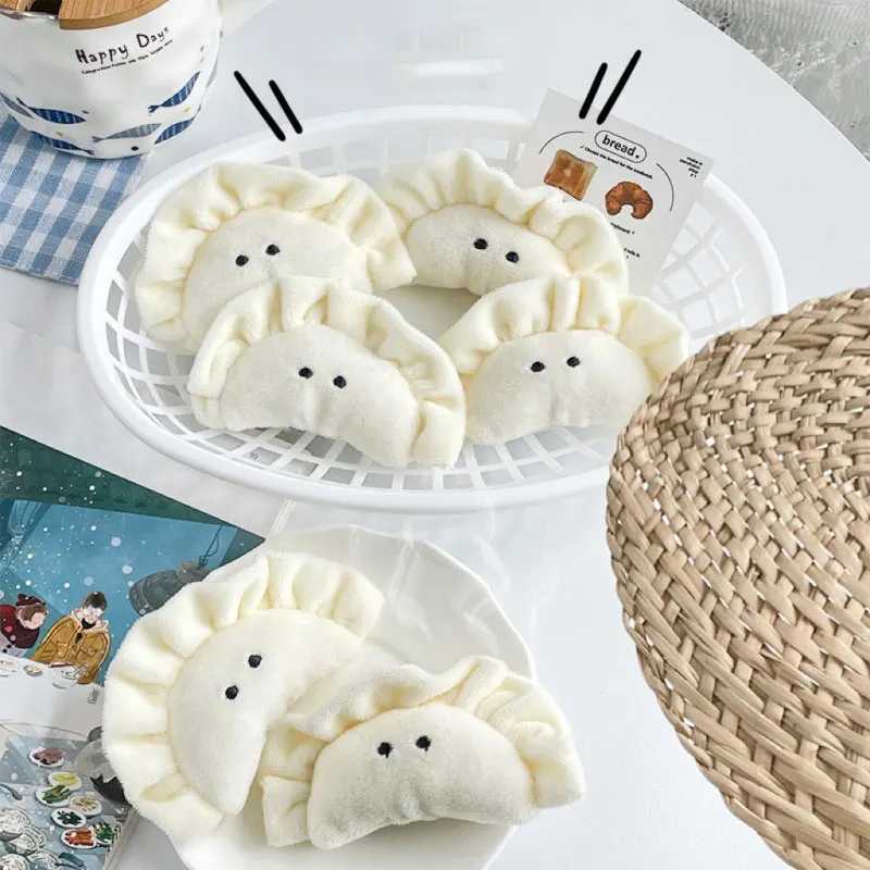 Backpack Pendant Cute Key Ring Plush Keychain Soft Stuffed Keyrings For Boy Girl For Bag Decorations Student Accessories XJ250607