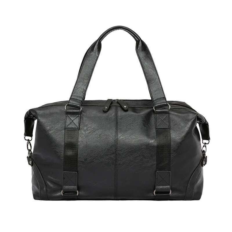 Business Travel Totes Crossbody Shoulder Bag Men Top-Handle Laptop Handbag Messenger Bags Multifunction Male Briefcase