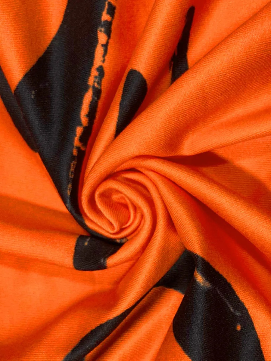 LW Womens Casual Loose Short Sleeved Twopiece Set Plus Size womens clothing One Shoulder Asymmetrical Shorts 250603