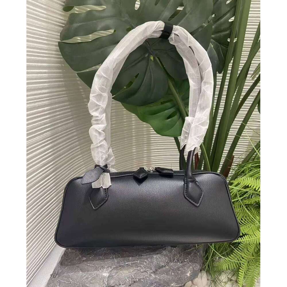 2025 New Large Capacity Single Long Shoulder Crossbody Bag 250605