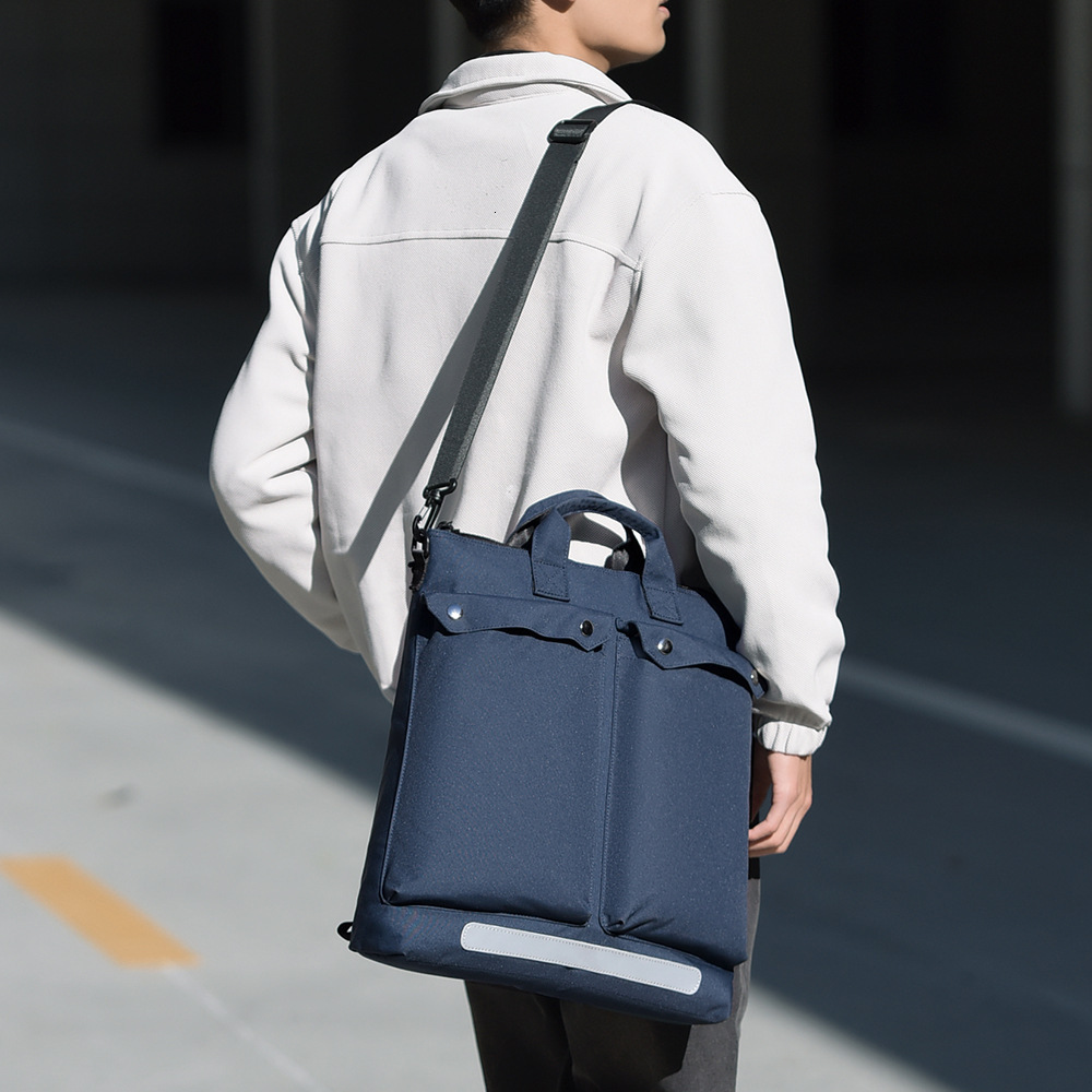 Hot Selling High-end Korean Style Three-in-One Laptop School Bag Travel Backpack