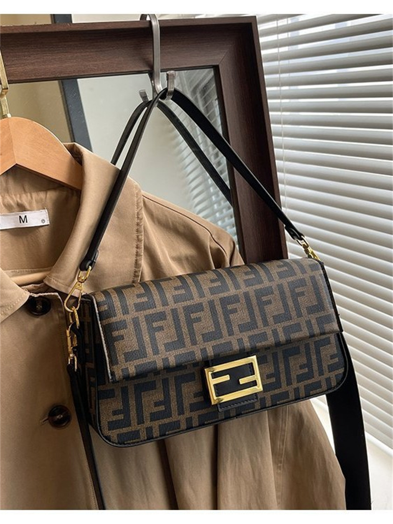 hot free shipping designer Shoulder shoulder for woman outdoor classic flap bag vintage cross bag black