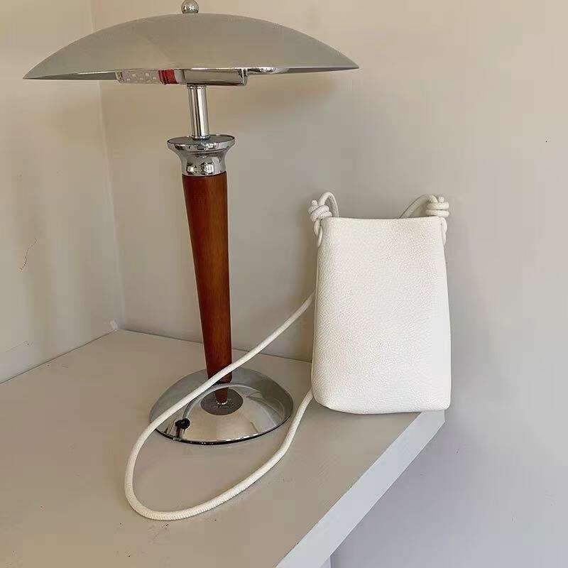 2025 Korean Style Spring Summer New Crossbody Phone Ins Fashion Casual Mini Women Soft Leather Shoulder Bag