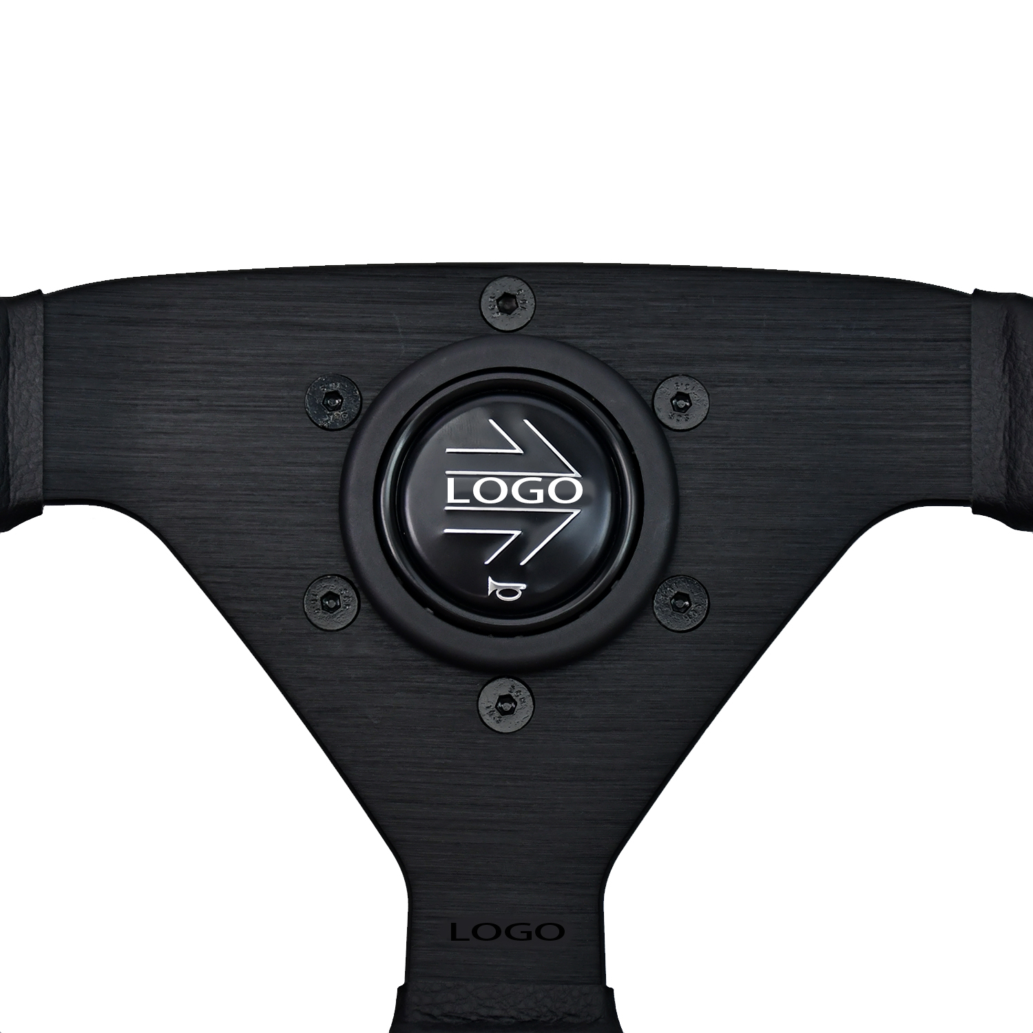 High Quality 350mm Microfiber JDM Steering Wheel Customize Your Driving Experience