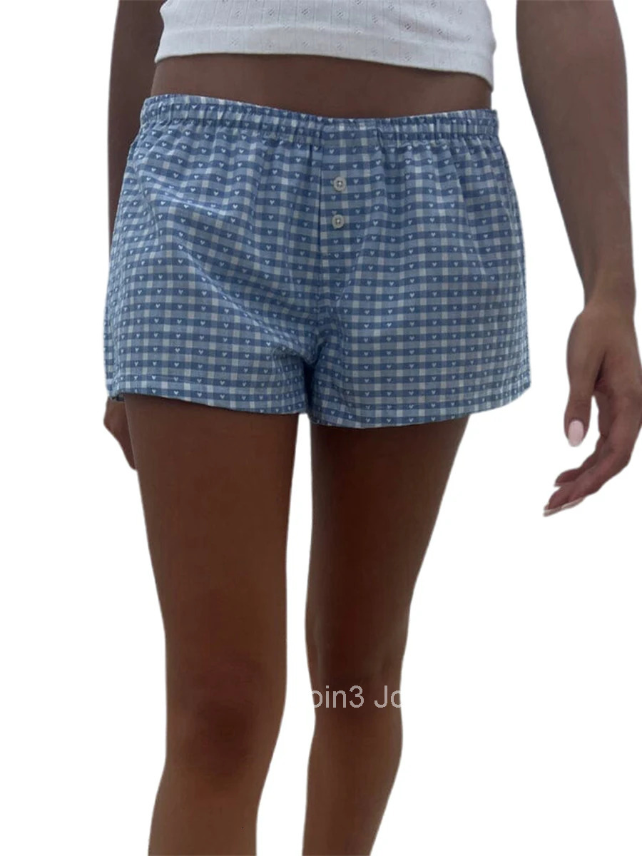 Womens Pajama Pants Floral Print Drawstring Waist Soft Lounge Bottoms Cozy Sleepwear Trousers for Summer Casual Wear