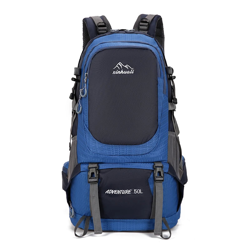 Ultralight Floating Mountaineering Bag Outdoor Professional Hiking Shoulder Large Capacity Travel WaterResistant C 250605