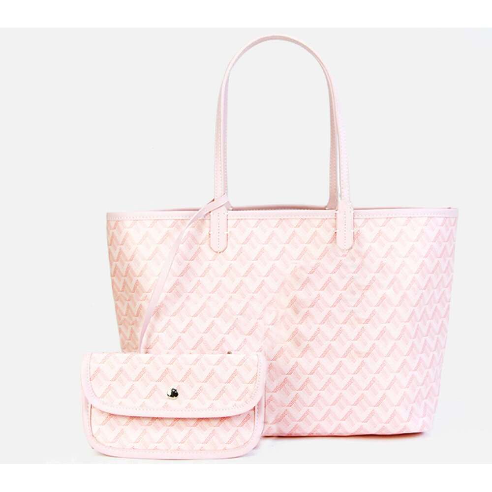 Big Shoulder A+++++ Leather Tote Bag Large Capacity Women Handbags Ladies Shopping Handbag Designer Handle Bags