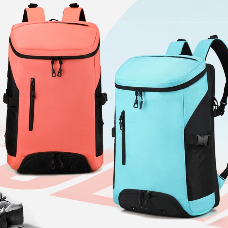 Tennis bag men outdoor bags sports backpack badminton backpacks multifunctional large capacity ball pack lightweight waterproof durable