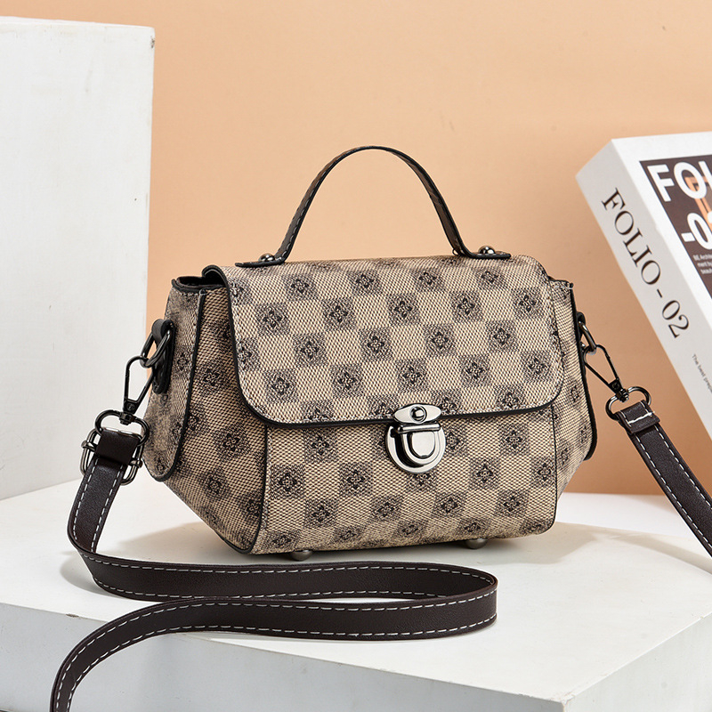 Designer Bag Luxury Bag Hot Free Shipping Designer Shoulder Shoulder Bag Shoulder For Woman Daily Outfit Fashion Casual Handbag Black
