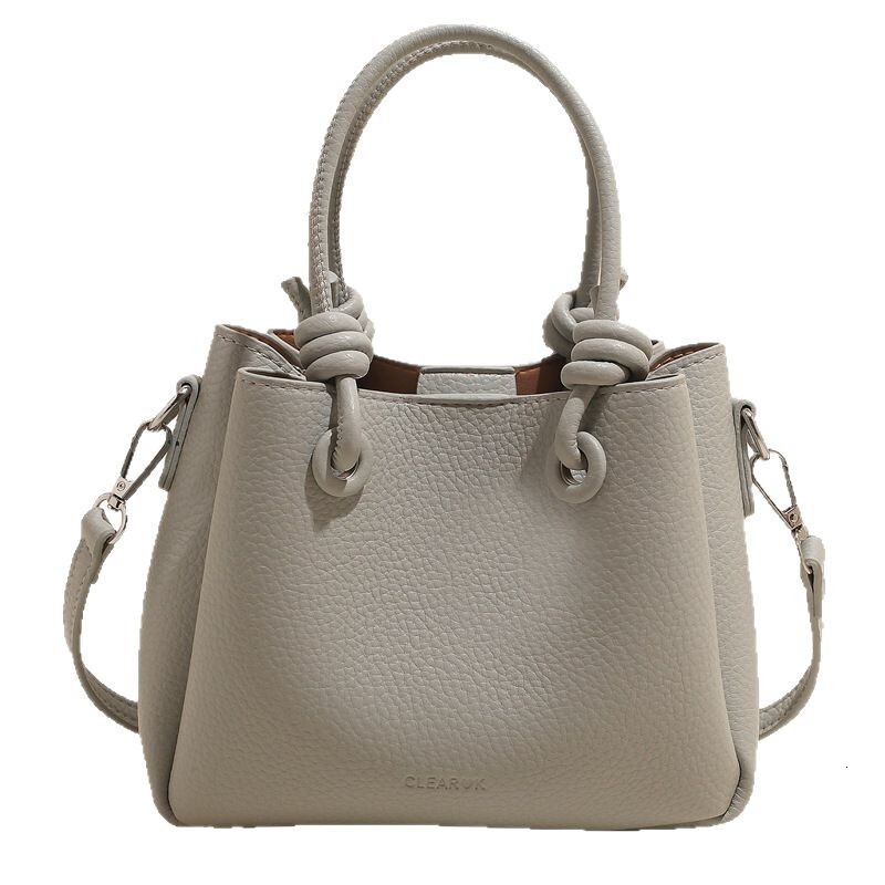 Luxury Brand Designer Bag Women's Bag 2025 Spring Summer New Trendy Fashion Single Shoulder Crossbody Bag Large Capacity Versatile Retro Korean S