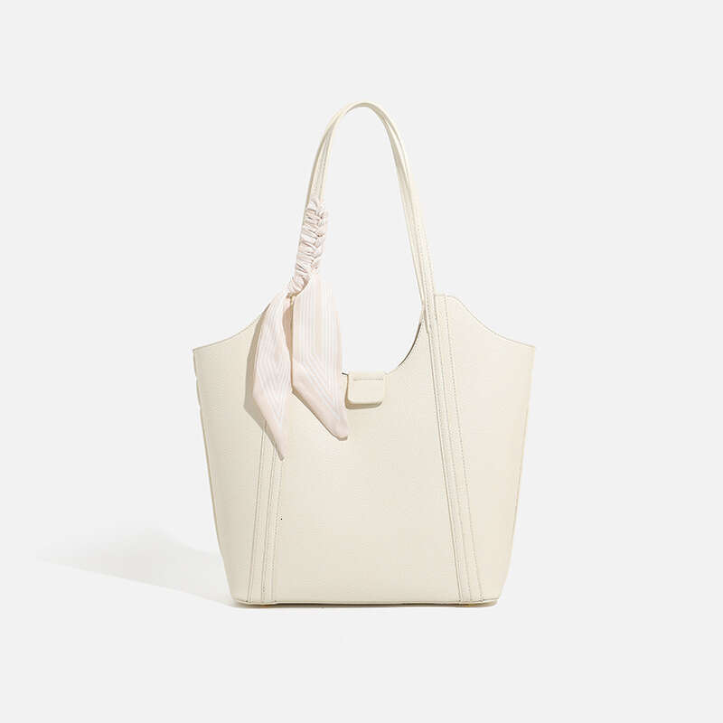 Tote for Women, Single Shoulder Mother and Child 2024 New Style, High-end Handbag, Underarm Bag, Large Capacity Commuter Bag