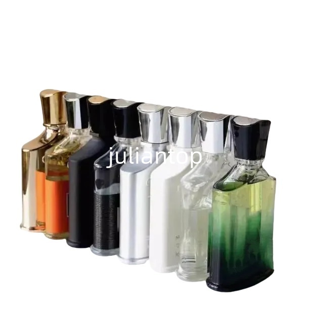 Top Men Perfume 100ml Eau De Parfum cologne 75ml 100ml Fragrance Man Women Parfums long lasting smell Golden Perfumes EDP Cologne spray High Quality
