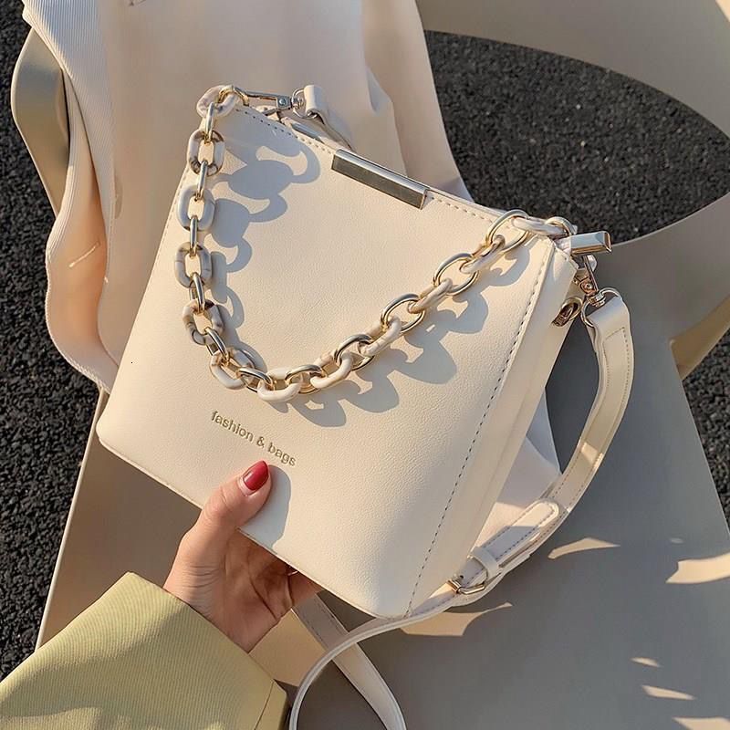 Free Shipping 2025 New Designer Bag Luxury Wallet Fashion Chain Handbag Trendy High-quality Bucket Bag Multifunctional Shoulder Bag