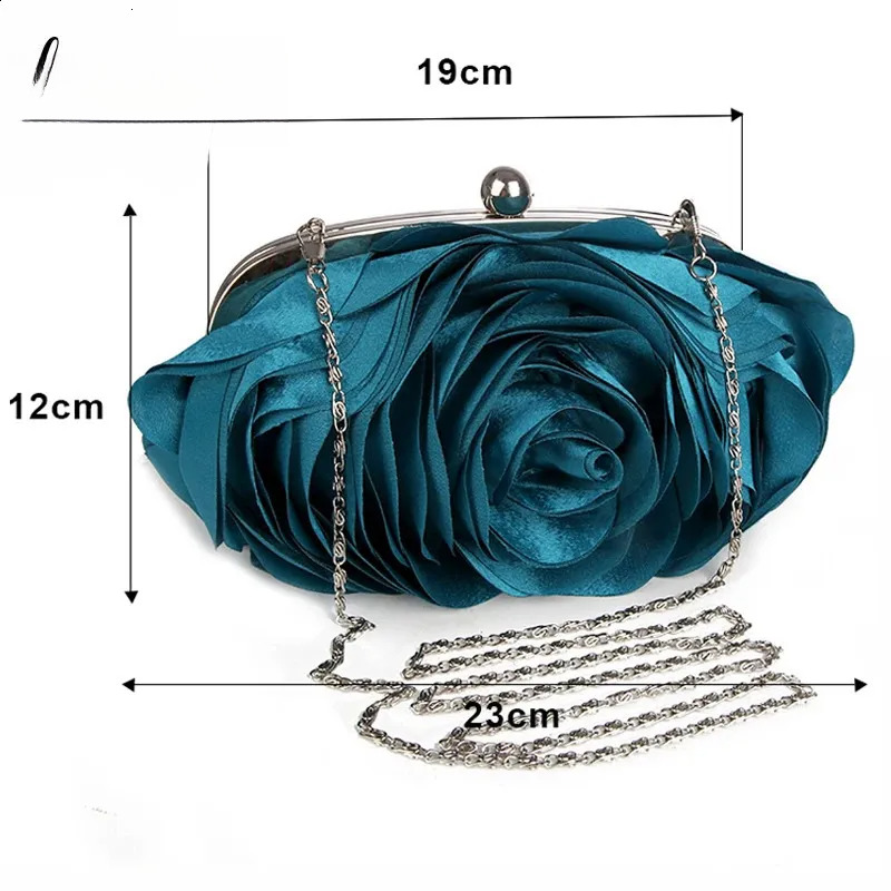 New Free Shipping Designer Bag Evening Bag Wer Bride Small Purse Full Dress Party Handbag Wedding Wallet Women Ral Chain Lady Clutches EB034