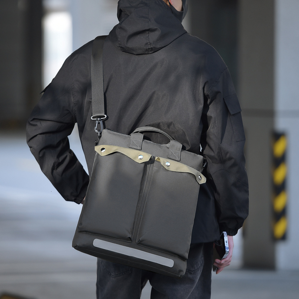 Hot Selling High-end Korean Style Three-in-One Laptop School Bag Travel Backpack