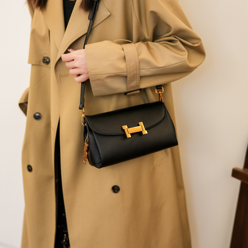 hot free shipping designer Shoulder shoulder for woman outfit casual flap fashion outdoor vintage handbag