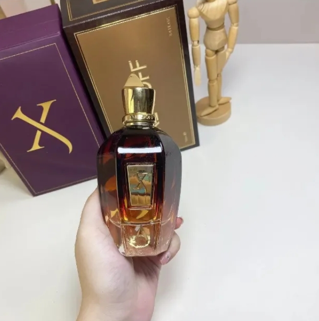 xerjoff naxos perfume Elle Anniversary cologne IOMMI NRORIO Lira Mefisto Perfume Fragrance Eau De Parfum Long Lasting Smell EDP Men Women Cor