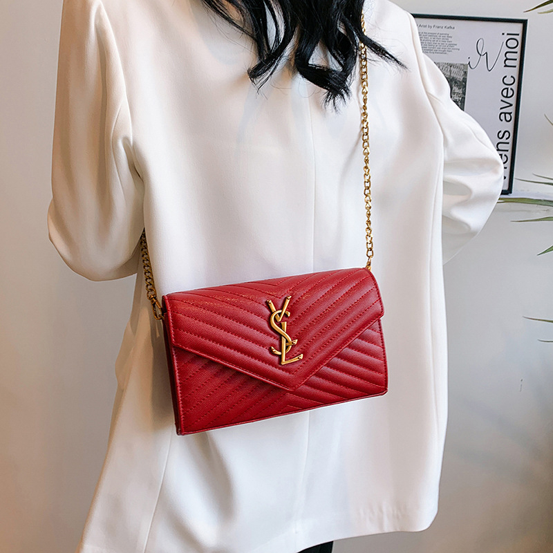 hot free shipping designer Shoulder shoulder for woman outdoor casual Plain bag vintage cross bag