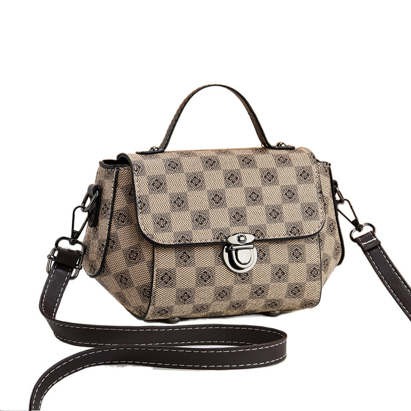 Designer Bag Luxury Bag Hot Free Shipping Designer Shoulder Shoulder For Woman Shoulder Bag Daily Outfit Fashion Casual Handbag Black White
