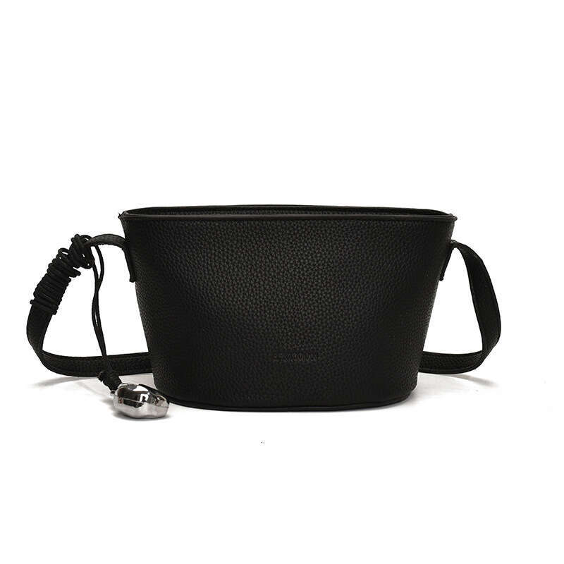 Yuanbao 2025 New Fashion Versatile Single Shoulder Crossbody High-end Boat Mini Small Bag for Women