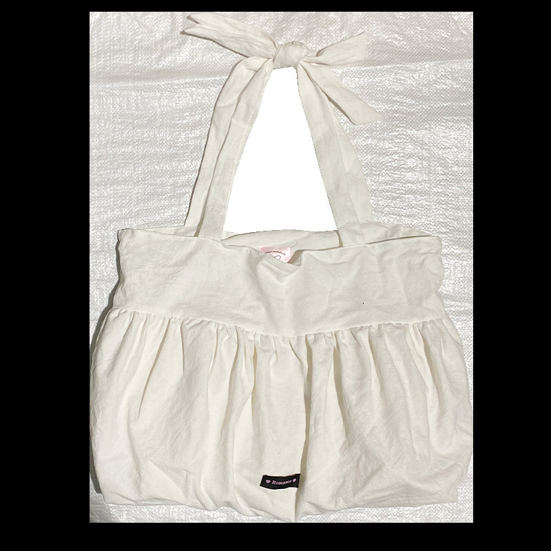 New Style Free Delivery Designer Bag New Single Shoulder Bag Style Solid Color Cotton Linen Large Capacity Tote Bag High Quality New Free Delivery Des