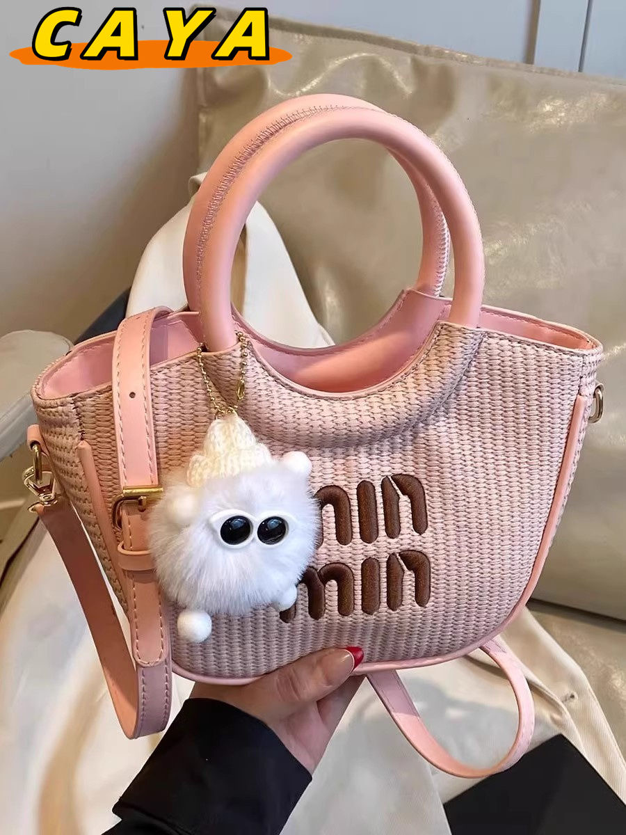 Hot Free Shipping Luxury Fashion Casual Shoulder Bag Saddle Bag Shoulder Handbag Fashionable Letter Daily Flap for Women Designer Shoulder Bags woman 