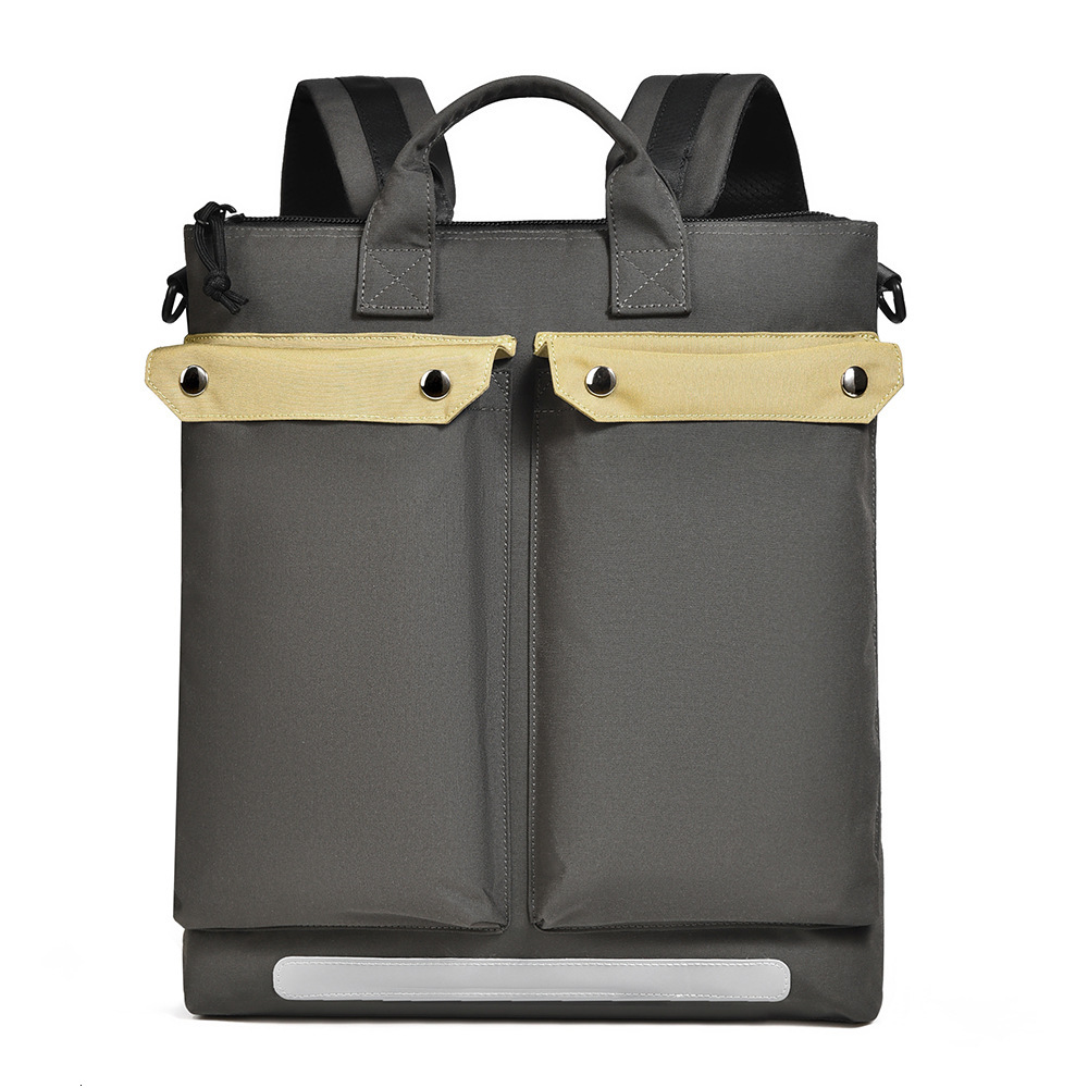 Hot Selling High-end Korean Style Three-in-One Laptop School Bag Travel Backpack