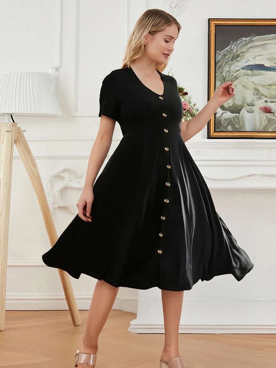 Elegant Floral Print Off-shoulder Maxi Dress with Ruffle Hem and Tie Waist Detail for Womens Summer Fashion