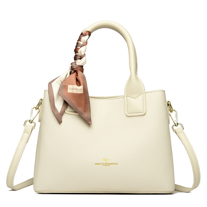 Free Shipping 2025 New Designer Bag Luxury Wallet Fashion Handbag Simple Diagonal Shoulder Bag Large Capacity Women's Shoulder Bag