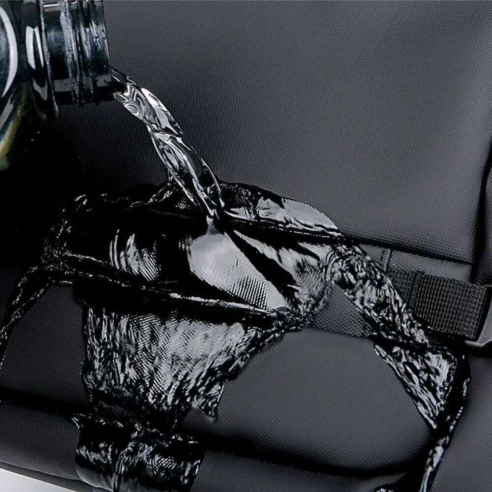 40Lexpandable USB Travel Backpack, Flight Approved Carry On Bags For Airplanes,Water Resistant Durable 17-Inch Backpack Men