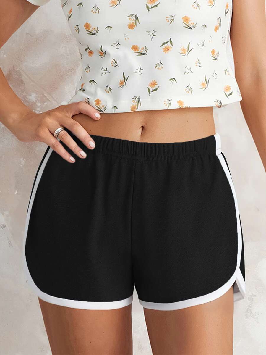 Womens Yoga Leggings High Waist Tummy Control Workout Pants with Pockets for Running Gym Cycling Training Yoga Pilates