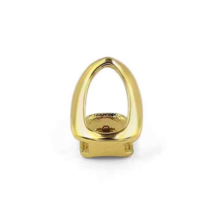 New Halloween Hip Hop Tooth Braces Single Trendy Mens Womens Personalized Teeth Jewelry Accessories