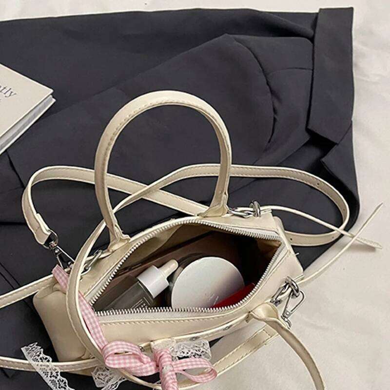 New Style Niche Underarm Advanced Trend Texture Versatile Shoulder Charming Ladies Can Crossbody Handbag Baguette Bag