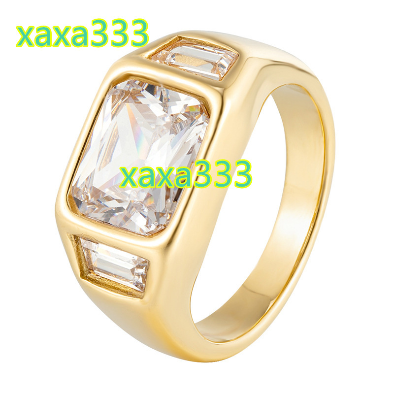 Wholesale fashion jewelry rings for women; exquisite 925 silver and white gold diamond rings.
