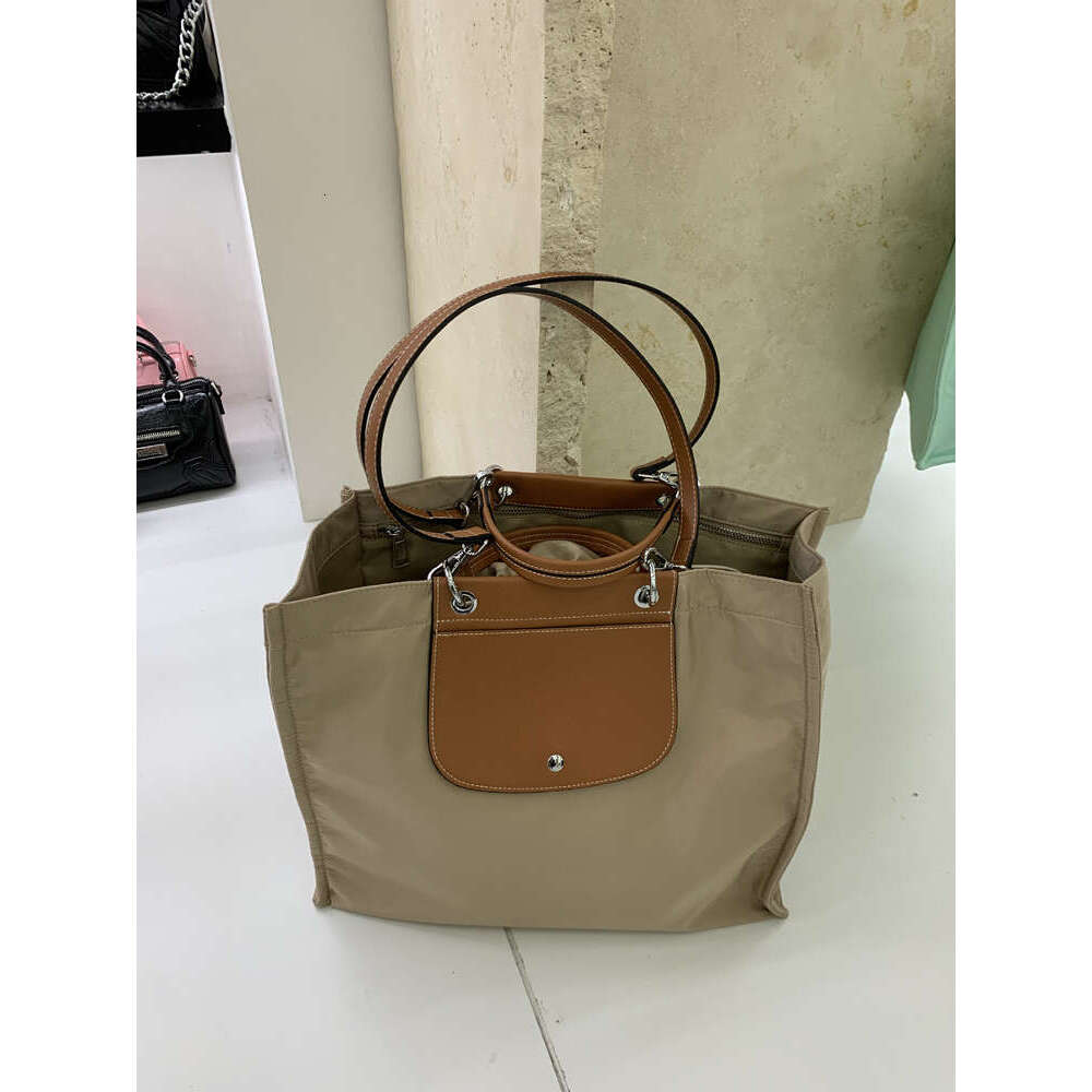 High Quality New Handheld Tote Shopping Laptop Large Capacity Commuter Women s Bag