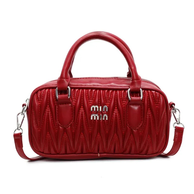 Designer High-Q Single-shoulder Bags Classic Luxury Bags Handbags Crossbody Bags Leather Free Shipping and Fashionable Mini Bags tote bag Chain Bag ma