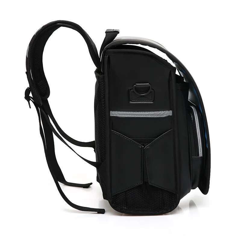 Japanese Randoseru School Backpack Kindergartens For Kids Girls Boys Orthopedic Rucksack Children Japan Primary Schoolbag