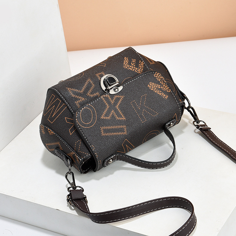 Designer Bag Luxury Bag Hot Free Shipping Designer Shoulder Shoulder Bag Shoulder For Woman Daily Outfit Fashion Casual Handbag Black