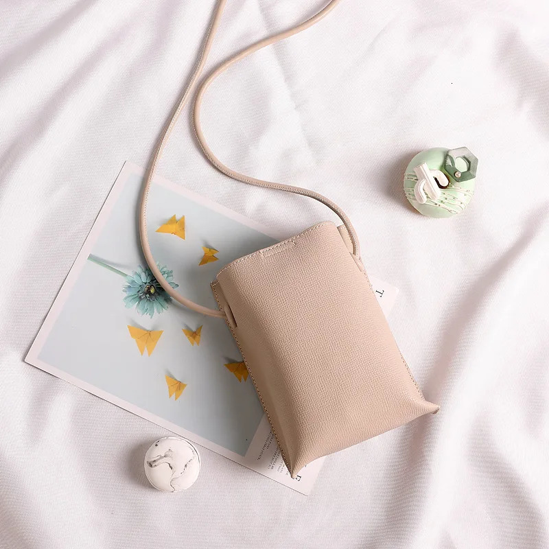 Women Pu Leather Handbags Fashion Female Large Capacity Crossbody Bags Small Shoulder Bags for Women Phone Wallet Solid Flap 250606