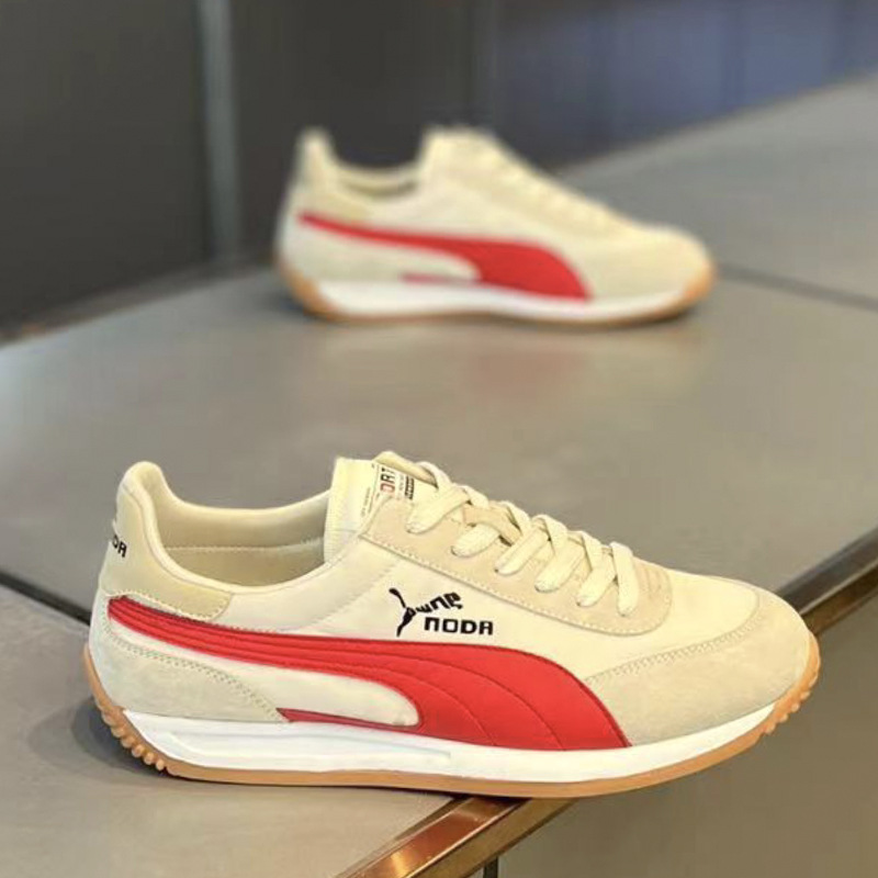 designer Men's shoes 2025 New breathable sports casual shoes, fashionable and comfortable soft-soled low-top Forrest Gump shoes for men Free ship