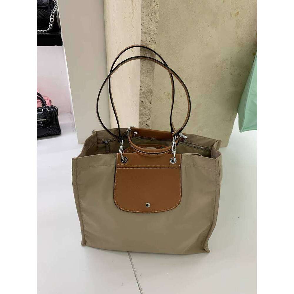 High Quality New Handheld Tote Shopping Laptop Large Capacity Commuter Women s Bag