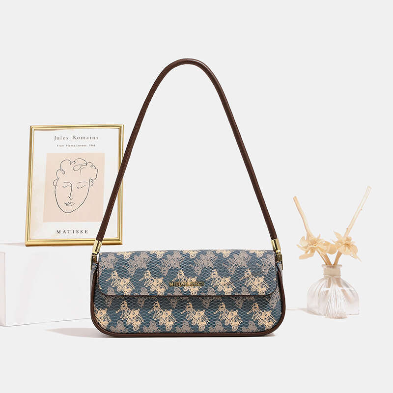 Stylish Single Shoulders Cross Body Bags - Trendy Design for Women