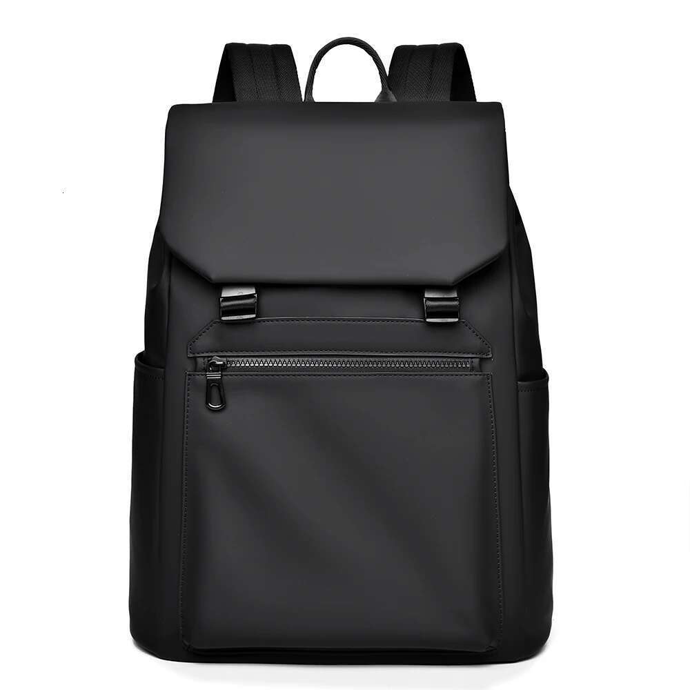 Laptop For Men New 14/15 Inch Urban Daily Work Backpack Male Casual Business Bag College Student Back Pack Black Gray