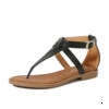 New Summer Plus Size Fashion Bohemian Roman Sandals