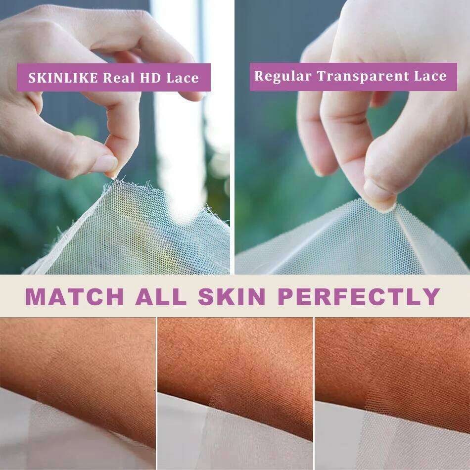 NAMM Links Short Bob Wigs Water Curly 13x4 13x6 HD Front Human Hair For Women 250% Brazilian Deep Wave 5x5 Lace Closure Wig