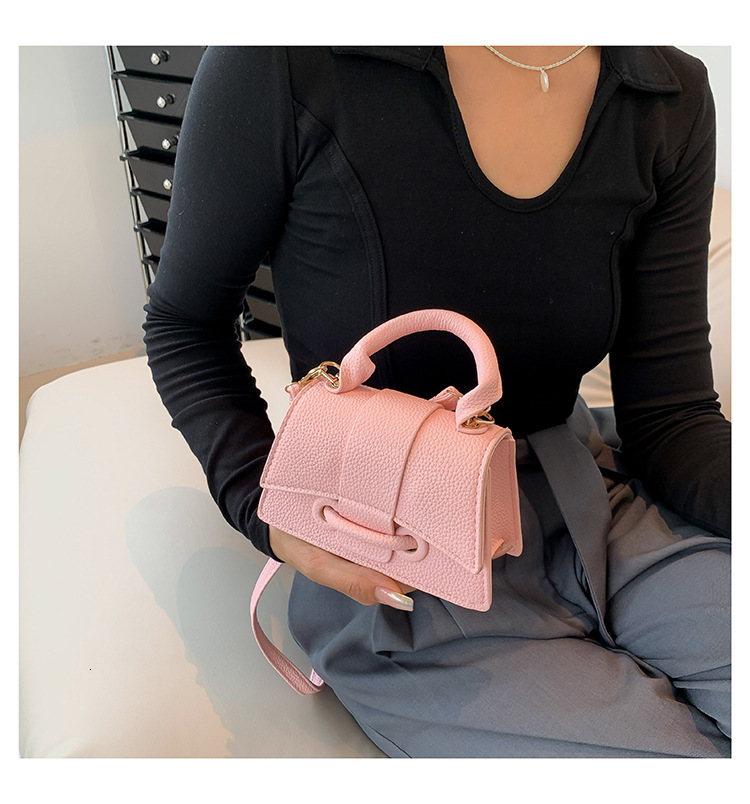 Free Shipping 2025 New Designer Bag Women's Bag High-end Handbag Multifunctional Shoulder Bag High-quality Crossbody Bag Luxury Wallet