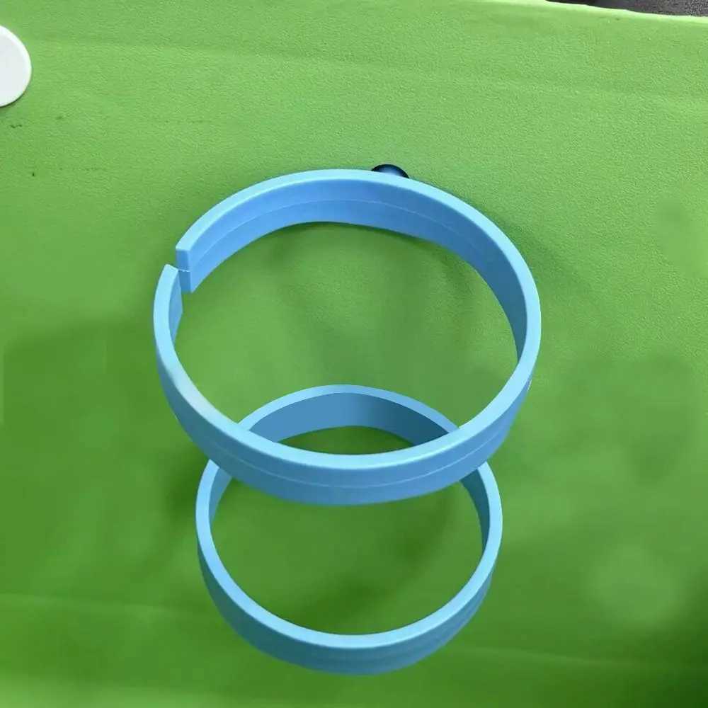 2Pcs ABS Cup Holder for Portable Anti-slip Cup Holder for Universal Adjustable Drink HolderXJ250607