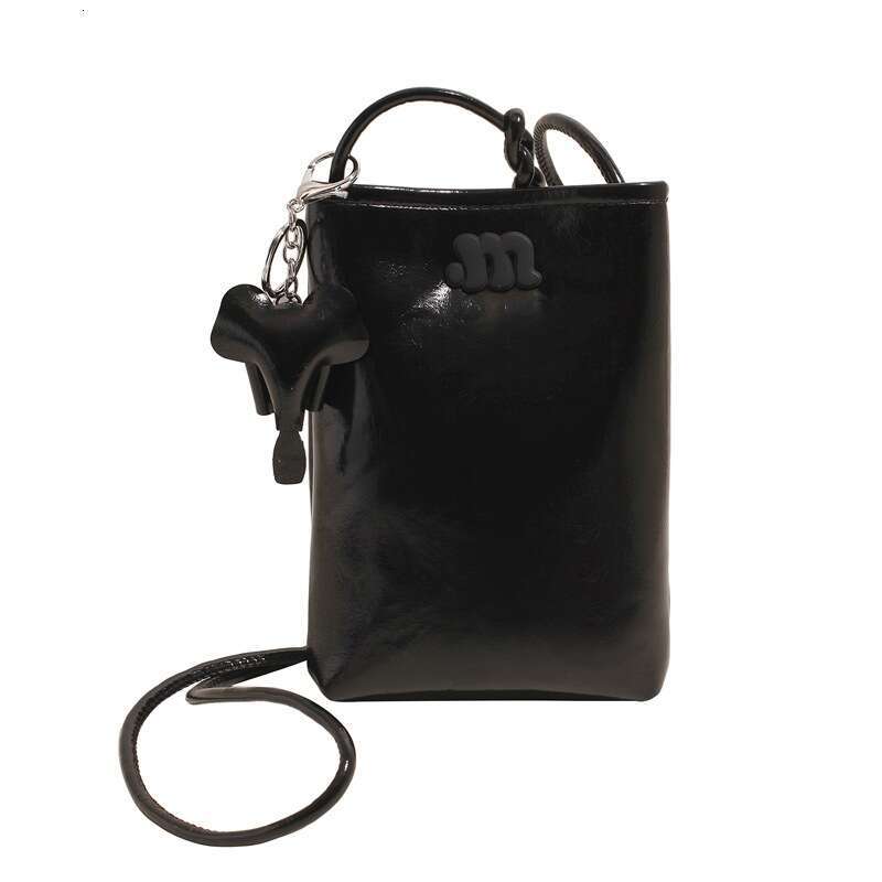 Phone Crossbody Small 2025 New High-Quality Texture Stylish Mini Spring Summer Lightweight Women's Bag