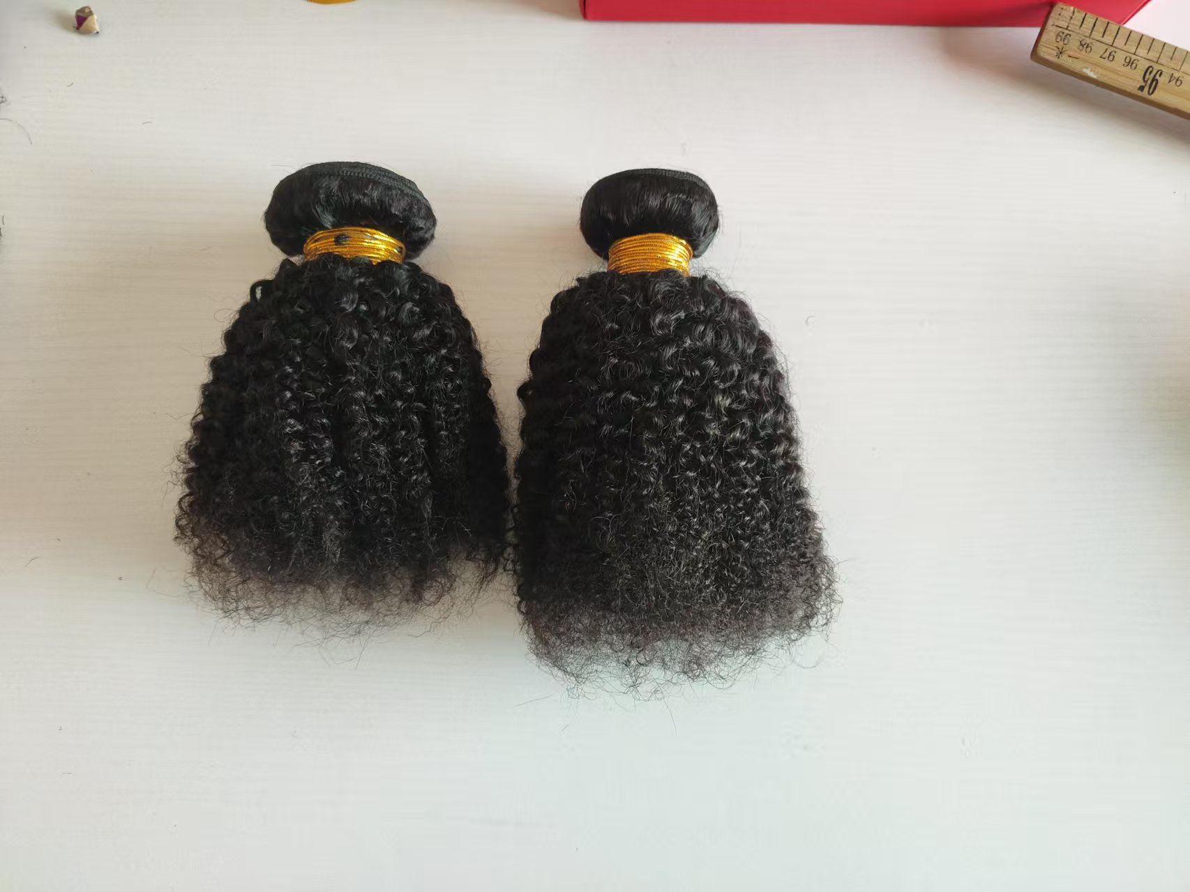 Malaysian Human Hair Afro Kinky Curly One Bundle Sample 95-100g/piece 10-28inch Unprocessed Virgin Hair Extensions Natural Color