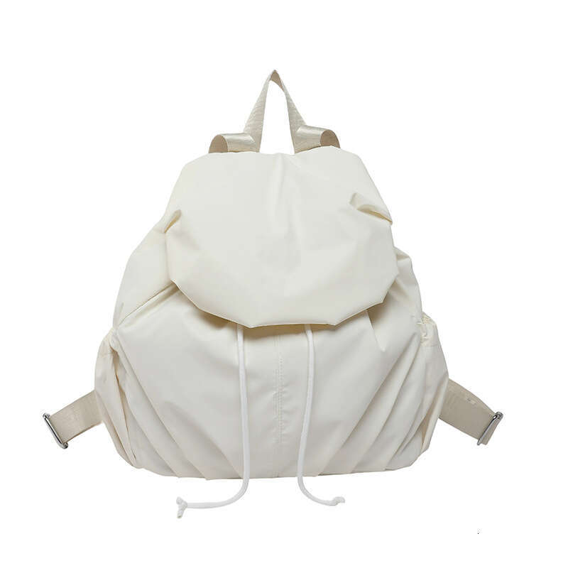 Niche INS Style Large Capacity Backpack for Women 2025 New Office Commute Student School Travel Bag